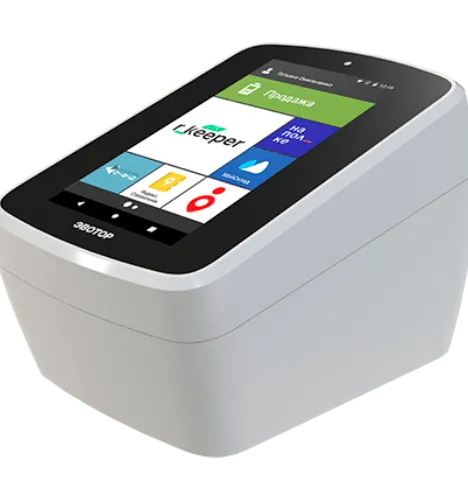 Эвотор Power-СТ