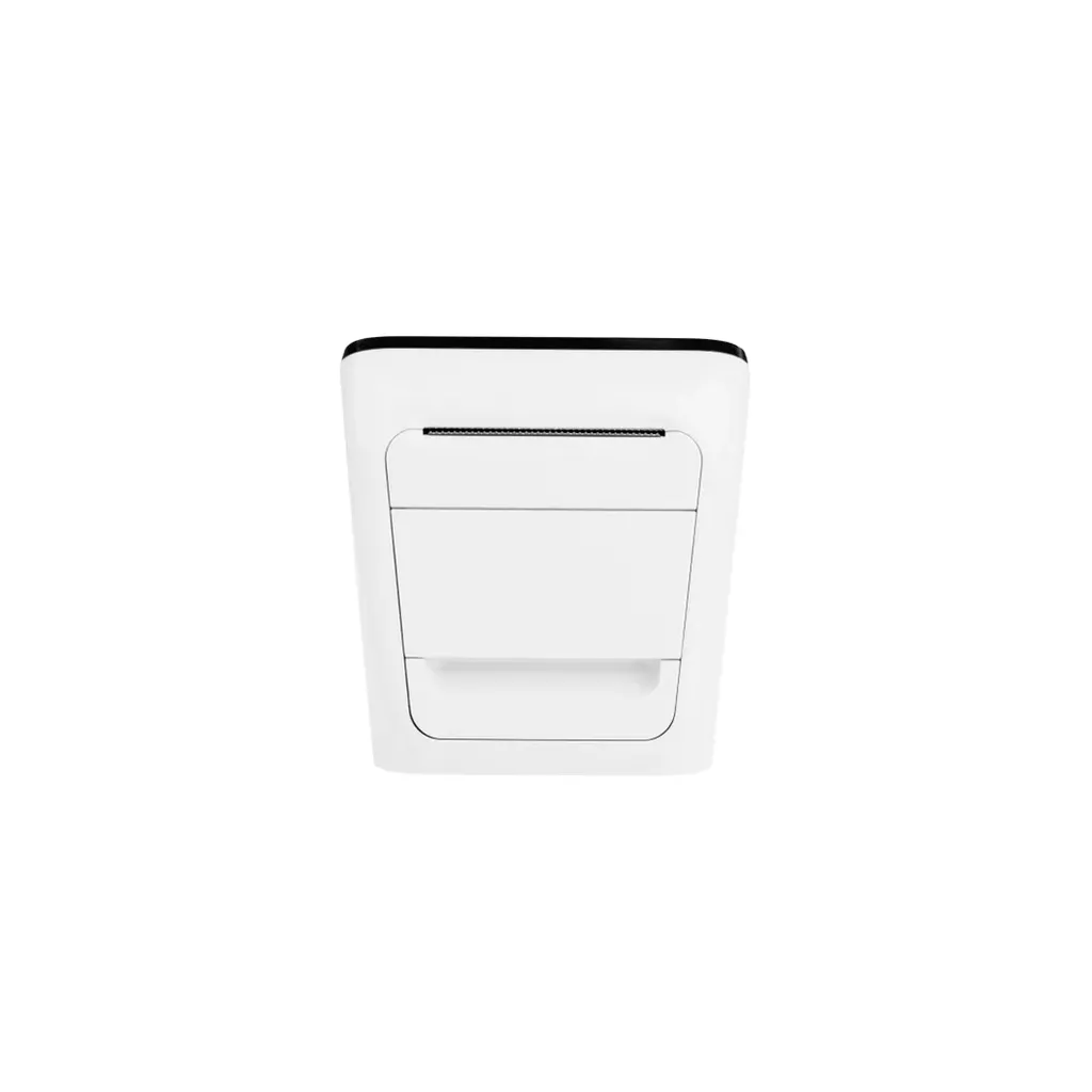 Эвотор 7.3 вид сзади