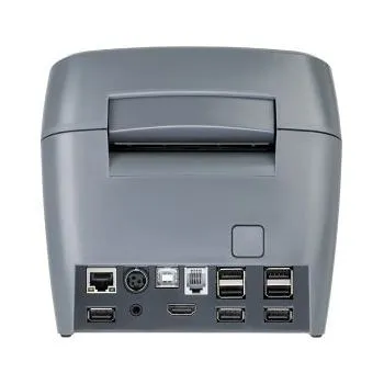 Эвотор Power-СТ интерфейсы