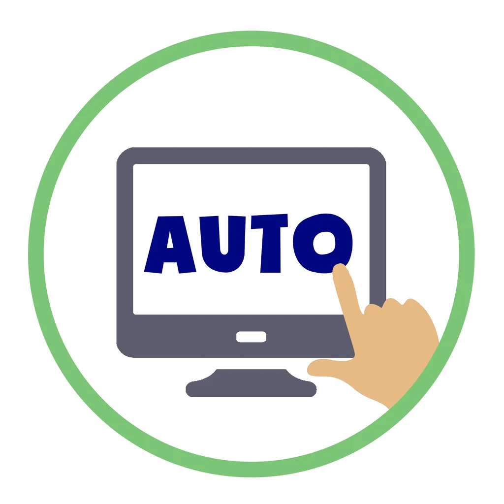 Авто настройка