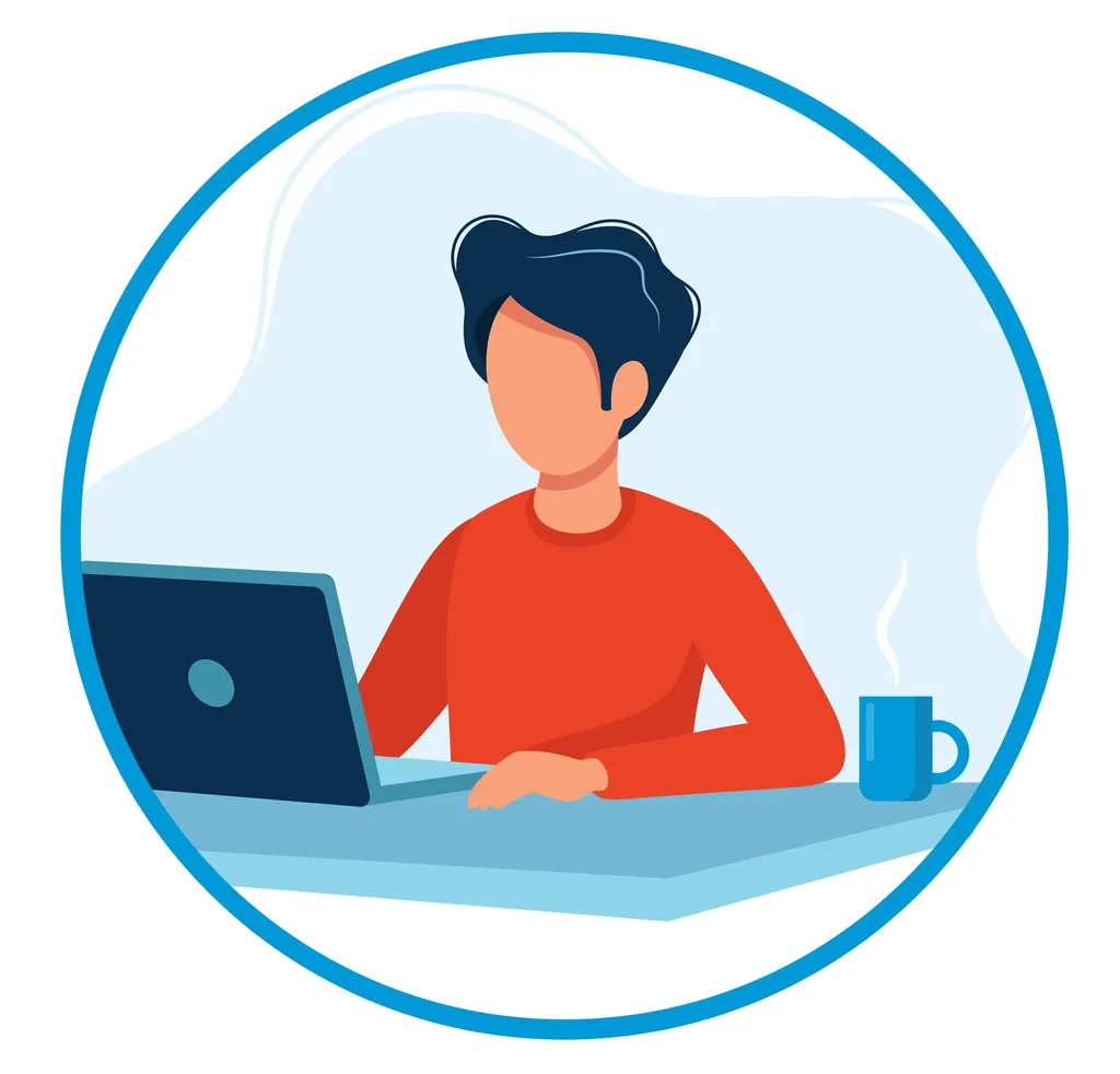 Пароли от личных кабинетов