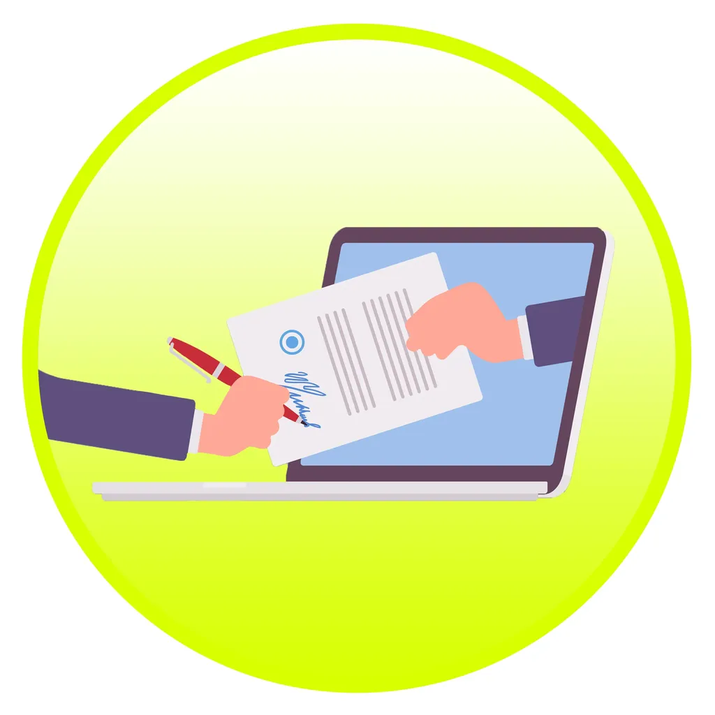 Цифровая подпись