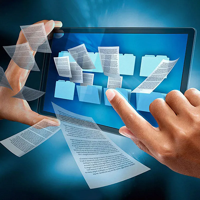 Документооборот