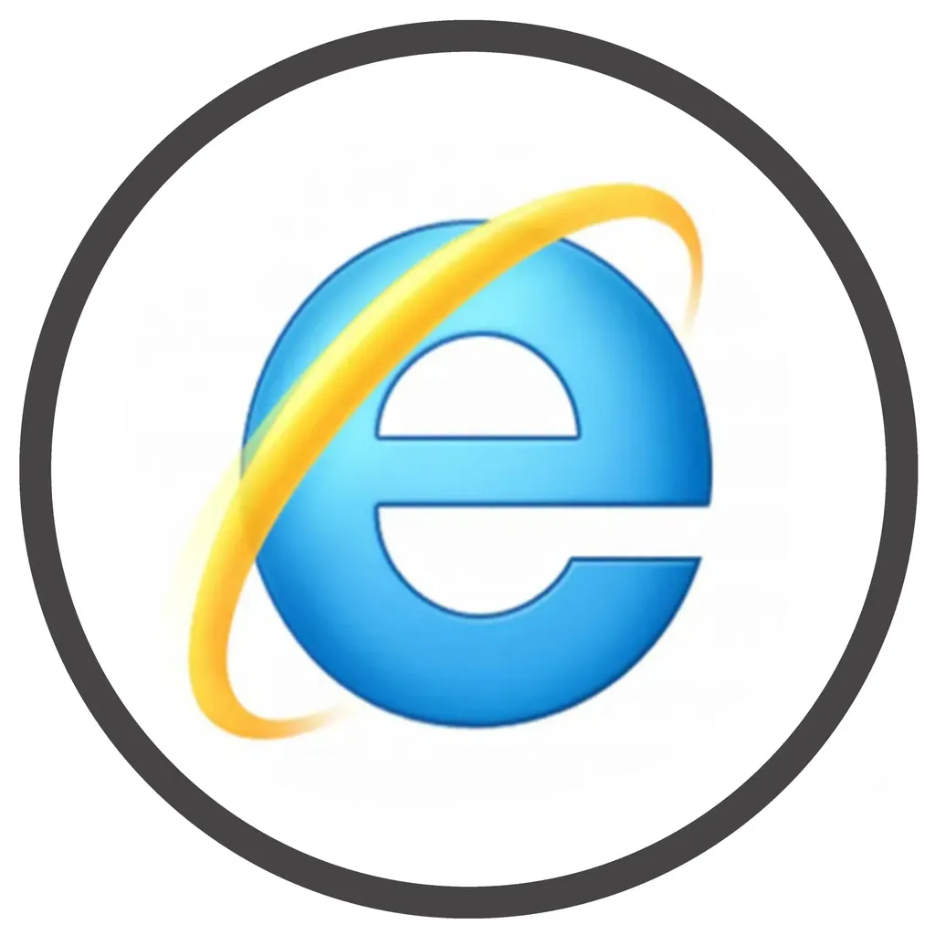 Internet Explorer