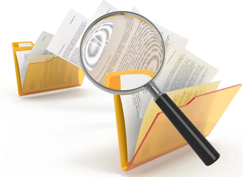 Как отображается электронная подпись на документе