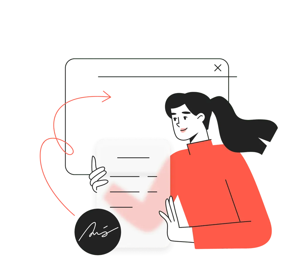 Машиночитаемая доверенность