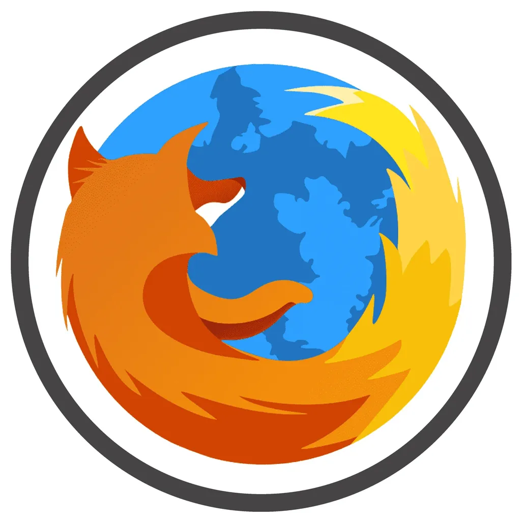 Mozilla Firefox
