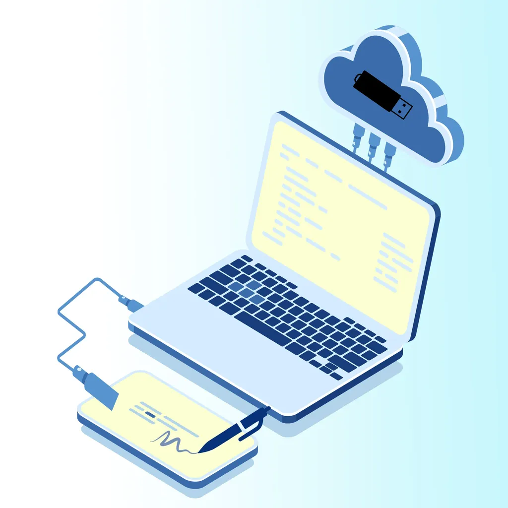 Облачная ЭЦП