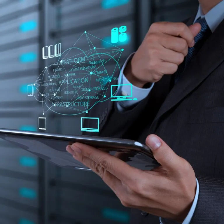 Обмен информацией