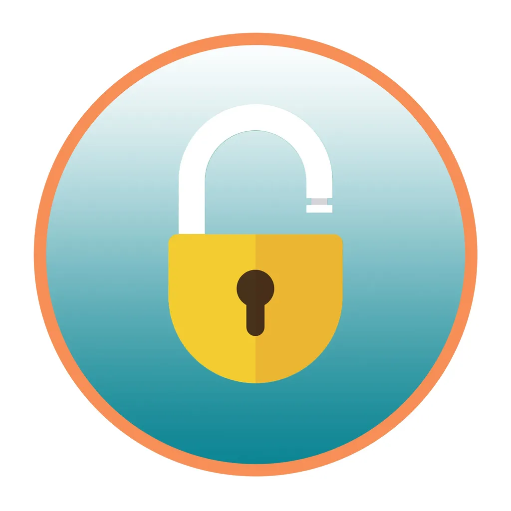 Открытый ключ