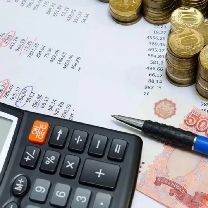 Оплата платежей