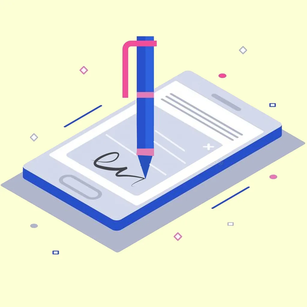 Как оформить простую электронную подпись