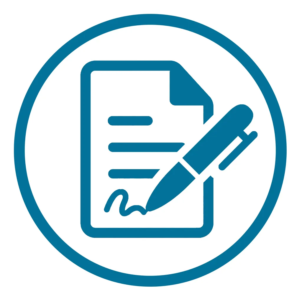 Простая подпись