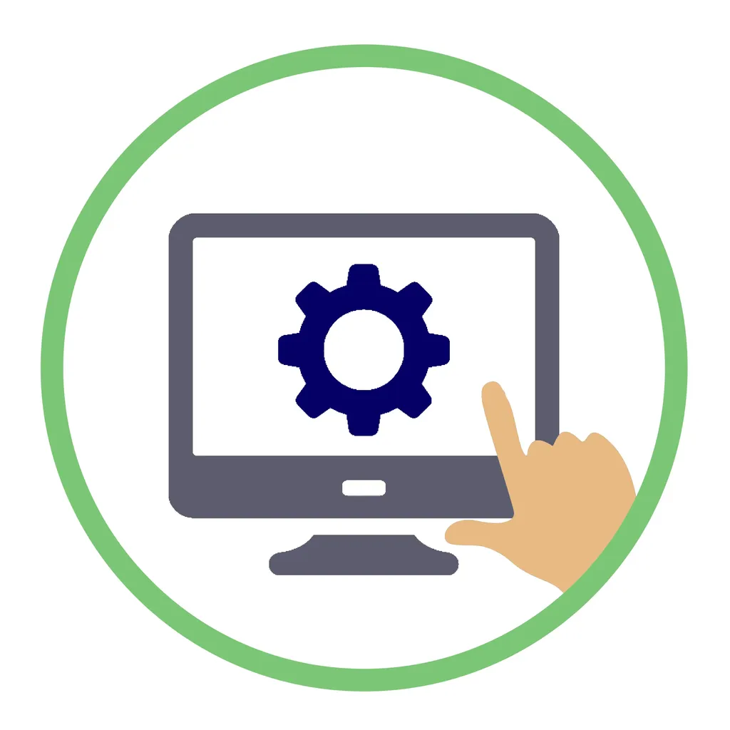 Ручная настройка