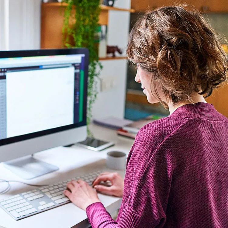 Удаленная работа