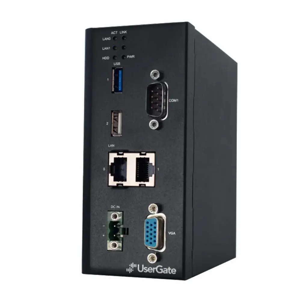 Межсетевой экран UserGate X1