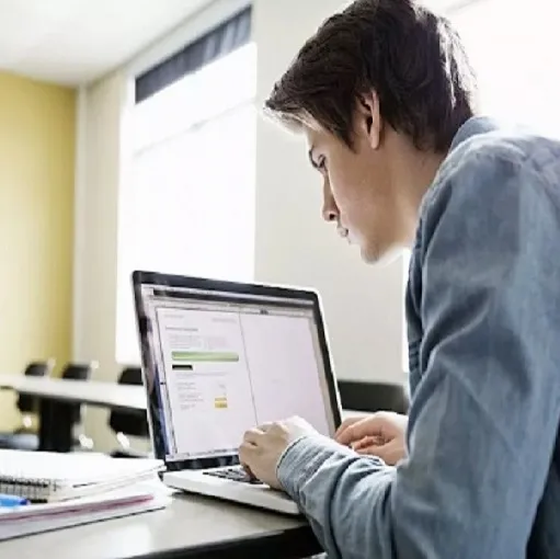 Поступление в ВУЗ онлайн