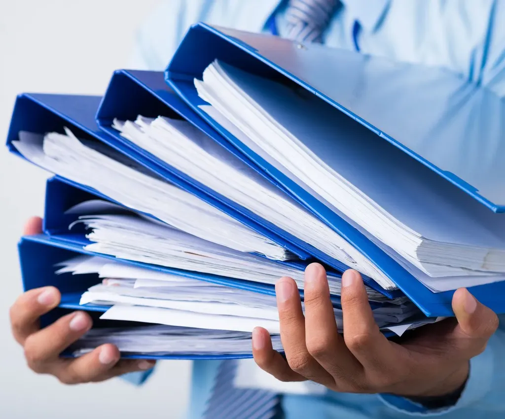 Как правильно заполнить журнал учета эцп